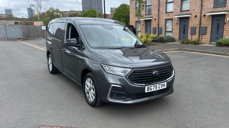 Ford Transit Connect 230 L2 Diesel 2.0 EcoBlue 102ps Limited Van